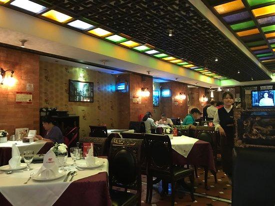 TaiPing Guan Western Restaurant